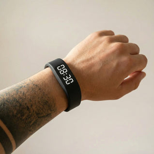 SilentWake™ Vibro Band