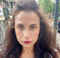 Ingrid, 38 – Norge