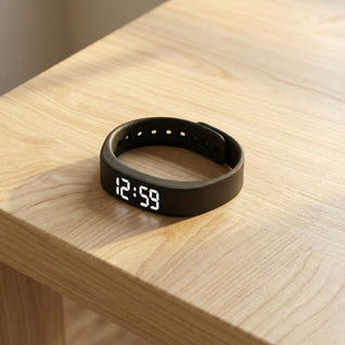 SilentWake™ Vibro Band