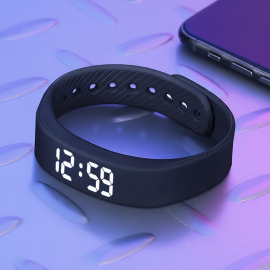 SilentWake™ Vibro-bånd